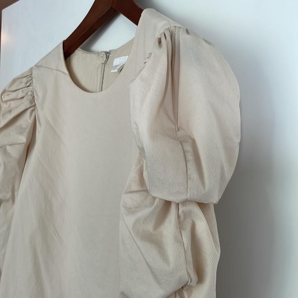 COS blouse